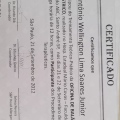 Ampliar imagem: certificate 3