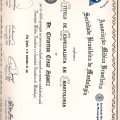 Ampliar imagem: certificate 1
