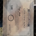 Ampliar imagem: certificate 24