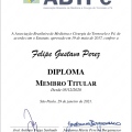 Ampliar imagem: certificate 4