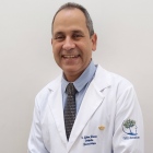 Dr. Gibson Hosana