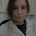 Maria  Marchi, Médico clínico geral Umuarama