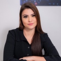 Yasmin Medeiros Alves, Nutricionista Barra Mansa