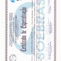 Ampliar imagem: certificate 4
