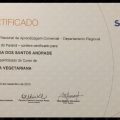 Ampliar imagem: certificate 15