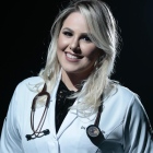 Dra. Gabriela Bomfim Vieira