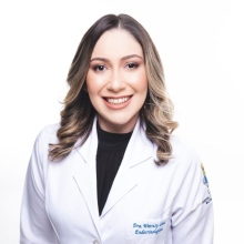 Ampliar imagem: Watrusy Lima de Oliveira, Endocrinologista Fortaleza