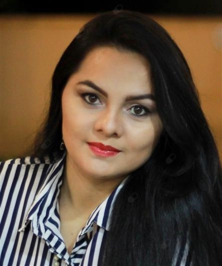 Raquel Barroso Cunha