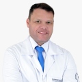 Rôserson Nogueira Lopes, Ortopedista - Traumatologista Recife