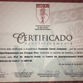 Ampliar imagem: certificate 6