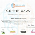Ampliar imagem: certificate 14