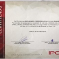 Ampliar imagem: certificate 3