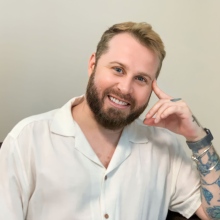 Ampliar imagem: Douglas Migliorucci, Psicólogo Araçatuba