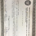Ampliar imagem: certificate 3