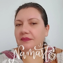 Lilian Mello, Terapeuta complementar Campinas