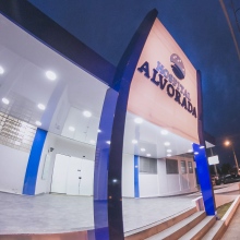 Clinica de Especialidades Hospital Alvorada