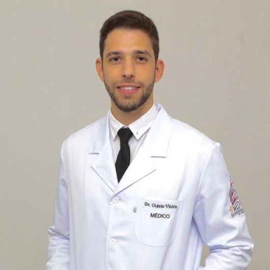 Dr. Otávio Vitório opiniões Médico clínico geral Belo Horizonte
