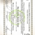 Ampliar imagem: certificate 2