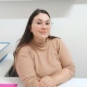 Angelica Lenartevitz