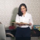 Dêrecka Carvalho Castêdo