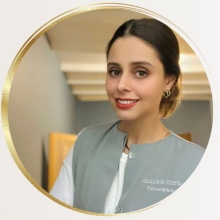 Giulliani Costa, Fisioterapeuta Curitiba