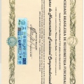 Ampliar imagem: certificate 3