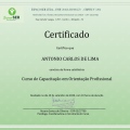 Ampliar imagem: certificate 1