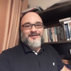 Prof. Wesley Espinosa Santana