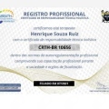 Ampliar imagem: certificate 16