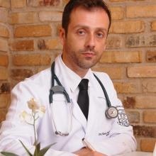 Ampliar imagem: Flávio Henrique Paraguassú Braga, Pediatra Rio de Janeiro