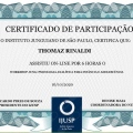 Ampliar imagem: certificate 3