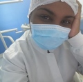 Thalita Pereira, Dentista Osasco