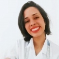 Ísis Caroline Oliveira Silva, Nutricionista Cotia