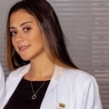 Thayna Valien, Nutricionista São Paulo