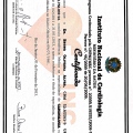 Ampliar imagem: certificate 5