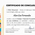 Ampliar imagem: certificate 10