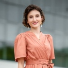 Dra. Tatianna Quintas Furtado Ribeiro