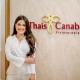 Thais Canabarro