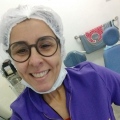 Jaqueline Nigro, Dentista Niterói