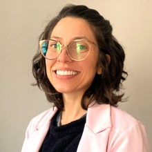 Ampliar imagem: Regina Angelica Fonseca Terra, Psicólogo Sorocaba