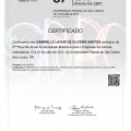 Ampliar imagem: certificate 9