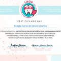 Ampliar imagem: certificate 8