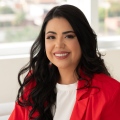 Gabriela Alves  De Moura Dornelas, Ginecologista Brasília
