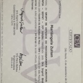 Ampliar imagem: certificate 1