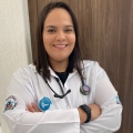 Tamiris Castro Batista, Fisioterapeuta Cabreúva