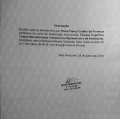 Ampliar imagem: certificate 14