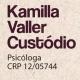 Kamilla Valler Custódio