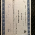 Ampliar imagem: certificate 2
