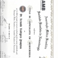 Ampliar imagem: certificate 14