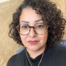 Ampliar imagem: Patricia Soares, Psicólogo Mauá